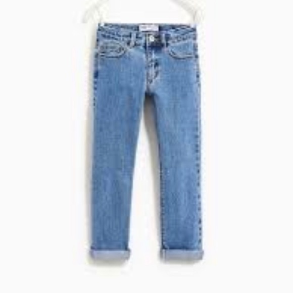 Zara Kids Jeans - Picture 1 of 7